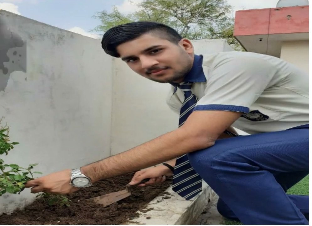 World Enviornment Day