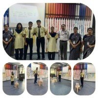 Hindi Debate Seniors