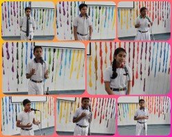 Hindi Debate (Juniors)