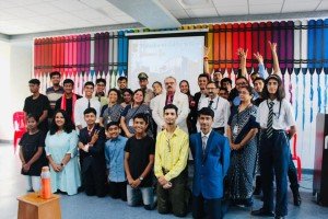 Ad Mad Show (Seniors)