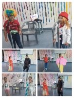 Ad Mad Show (Primary)