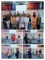 Ad Mad Show (Primary)