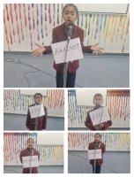 English Debate (Primary)