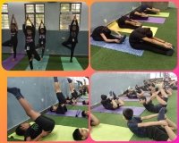 Yoga Activity