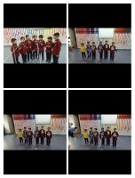 Hindi Poem Recitation competition