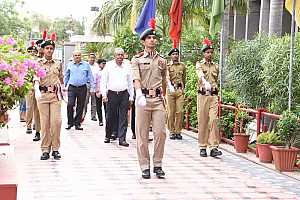 Foundation Day 2017-2018