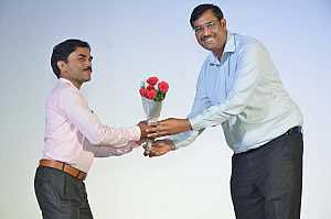 CBSE West Zone Yoga Tournament 2019