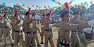 26 January Republic Day Celebration 2020