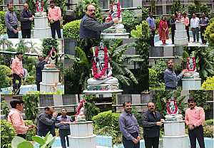 Mahesh Navami - 2021