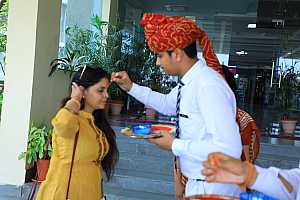 45th Foundation Day 2022