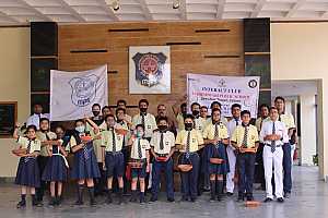 Plantation Day 2022-23