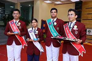 45th Annual Day & Awards [30th Dec 2022]