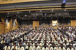 Amrita University: Safe and Brave Online Campaign [25 July 2023]