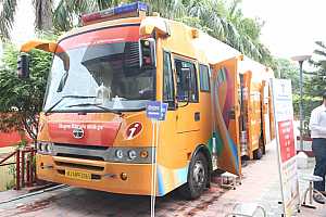 ECMS Medical Camp [8- 9 July 2023]