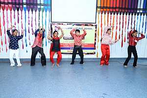 Razzle Dazzle (Inter School Competition) [8 Aug 2023]