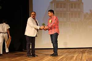 Good Touch, Bad Touch Session for Students [26 Aug 2023]