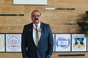 Farewell Function (2023-24 Batch) [13 Feb 2024]