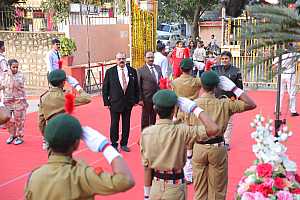 Annual Function Primary [14 Nov 2024] 