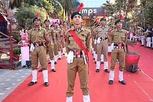 Annual Function Senior [28 Nov 2024]