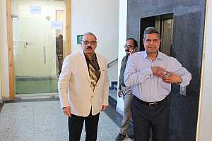 Mock Drill Training [7 May 2025] 