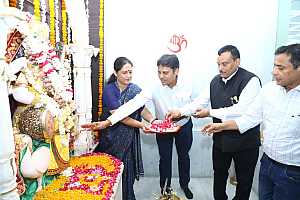 Investiture Ceremony Primary [9 May 2025]