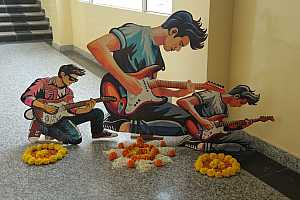 48th Foundation Day [16 July 2025]