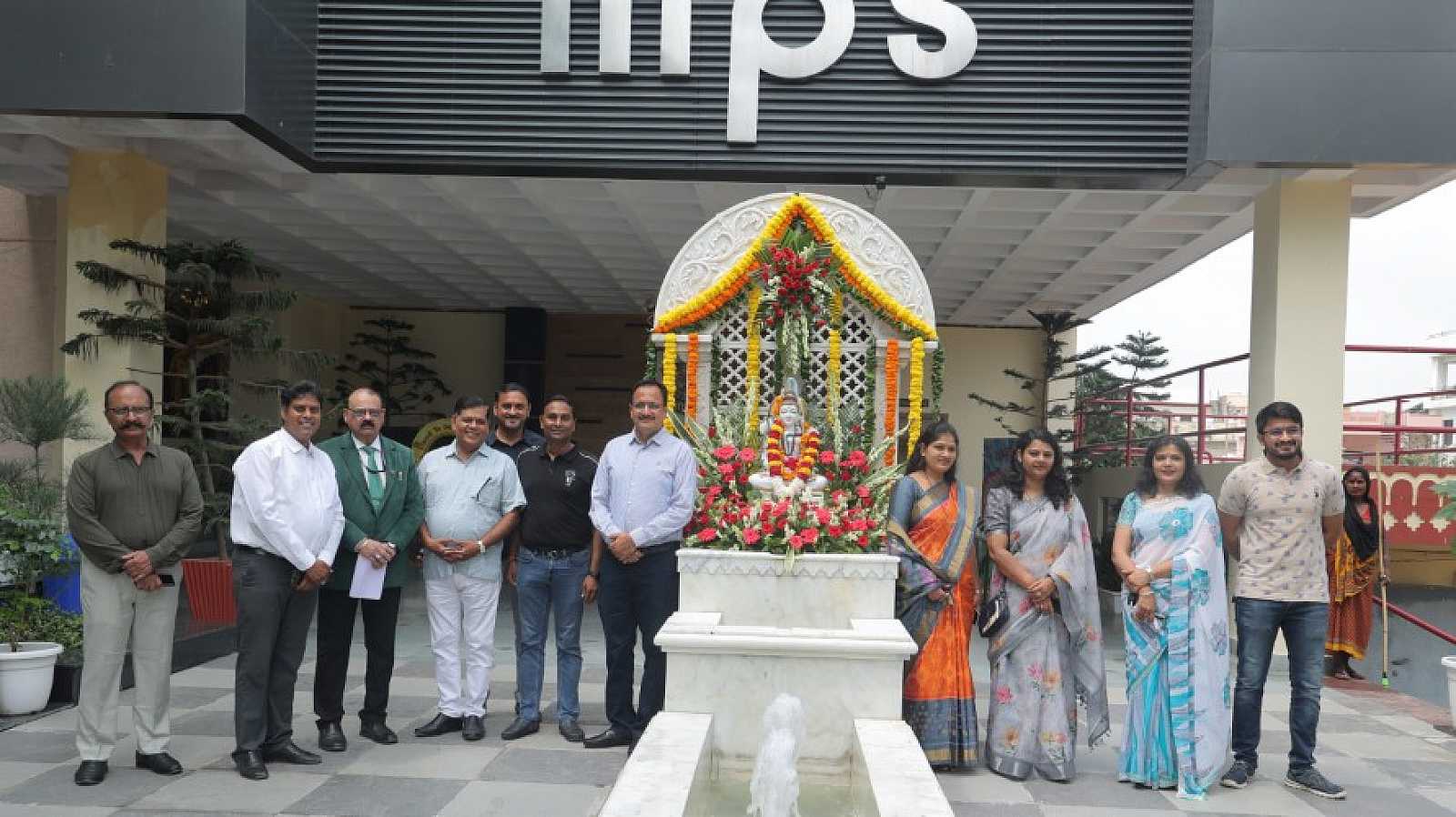 mps Jaipur